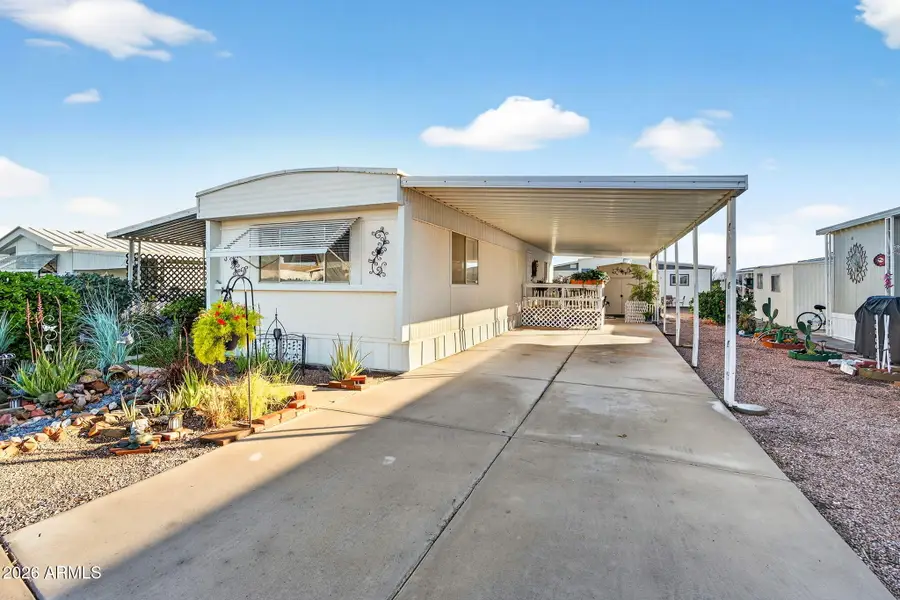 747 E Germann Road #55, San Tan Valley, AZ 85140 - Image #3