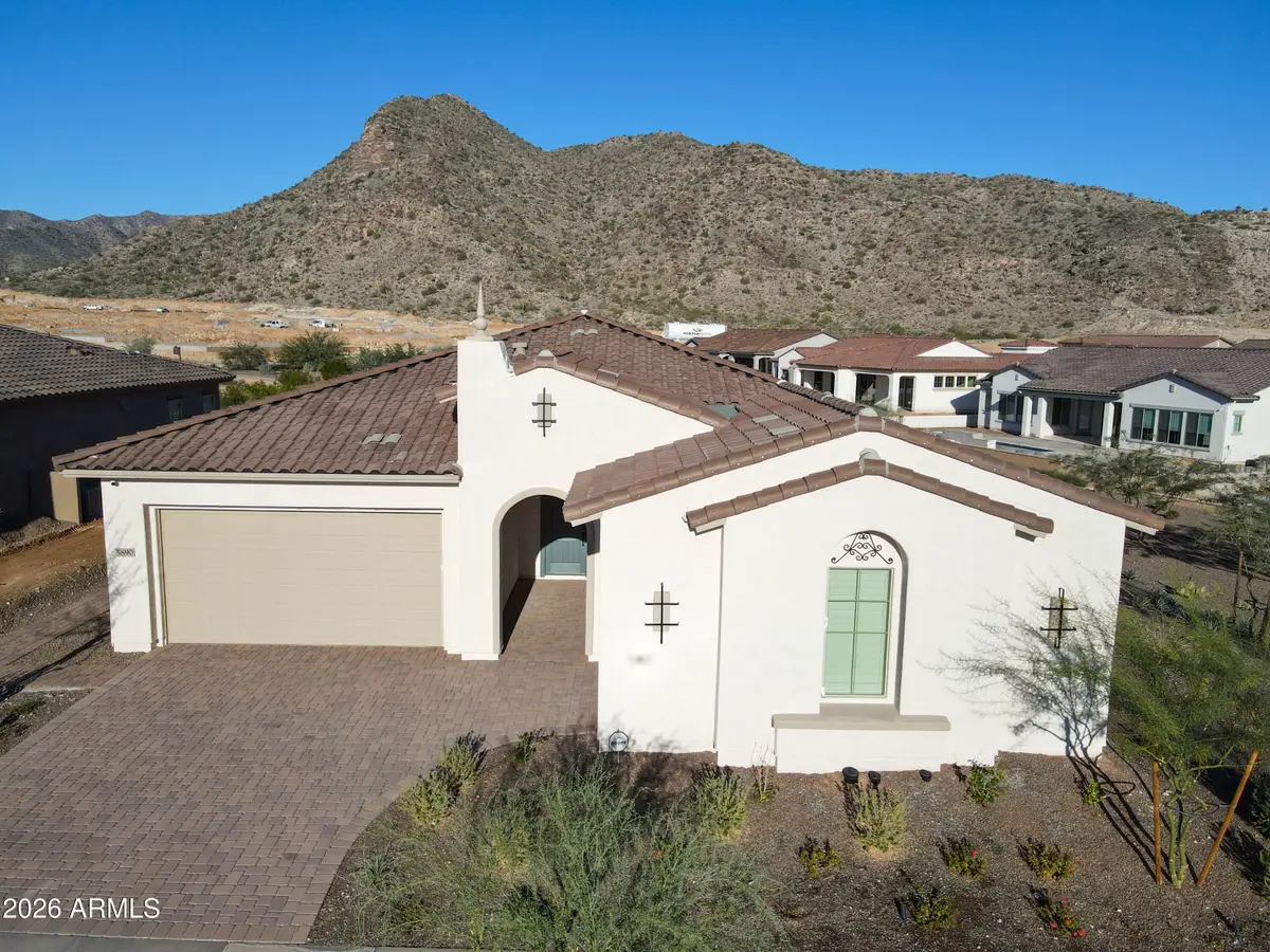 5890 N 207th Avenue, Buckeye, AZ 85396 - Image #1