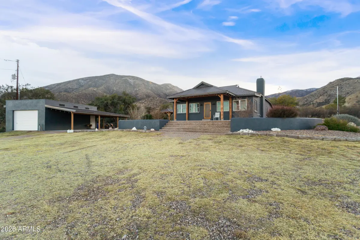 5306 E Spring Road, Hereford, AZ 85615 - Image #1