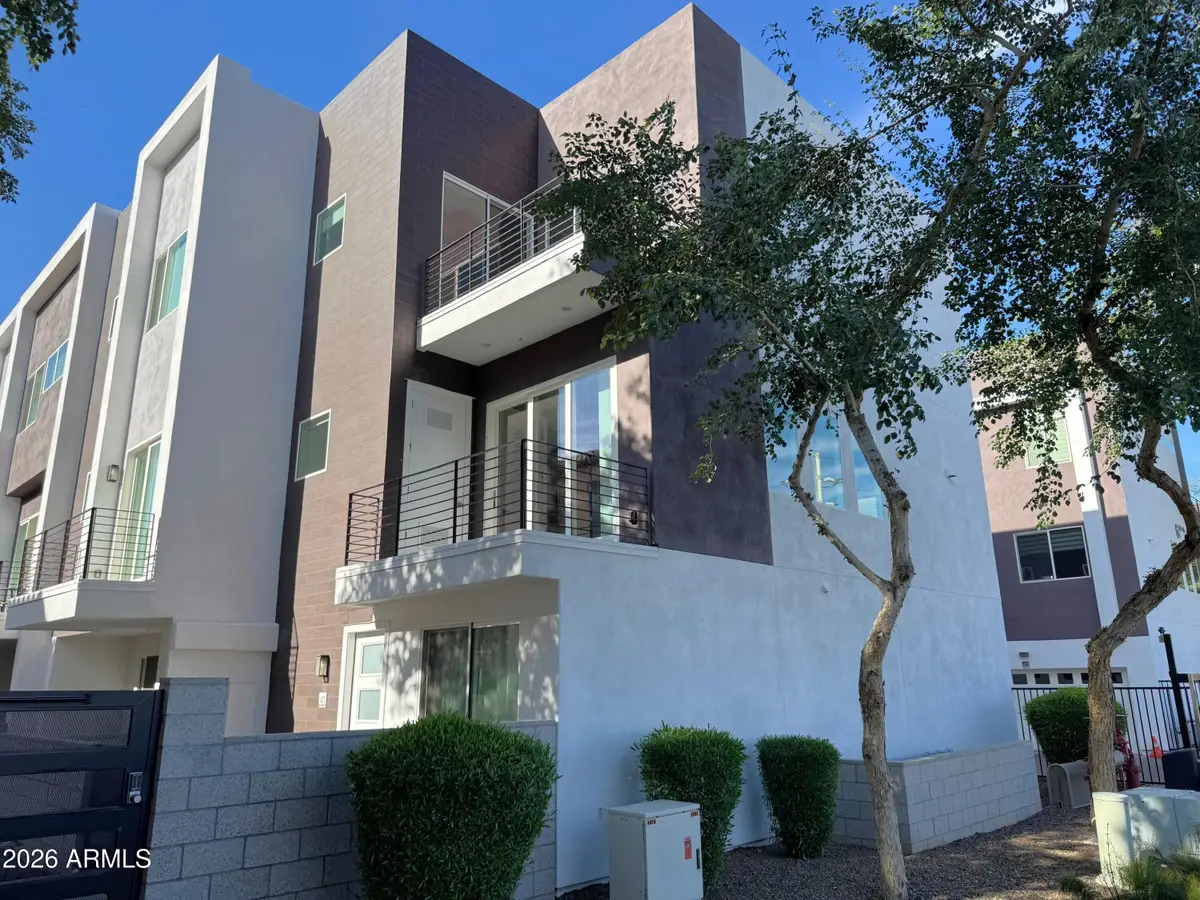 4444 N 25th Street #41, Phoenix, AZ 85016 - Image #1