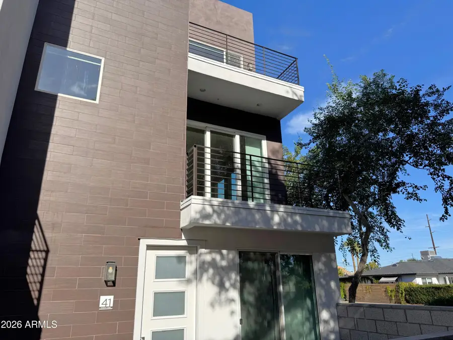 4444 N 25th Street #41, Phoenix, AZ 85016 - Image #2