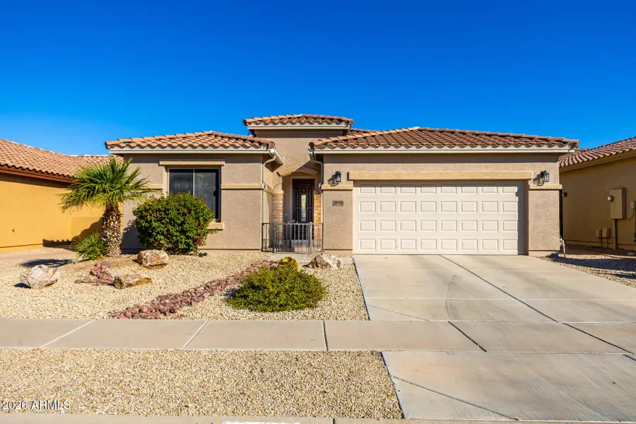 2608 E Golden Trail, Casa Grande, AZ 85194 - Image #2