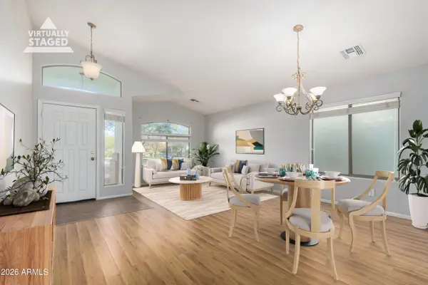 2409 W Bent Tree Drive, Phoenix, AZ 85085