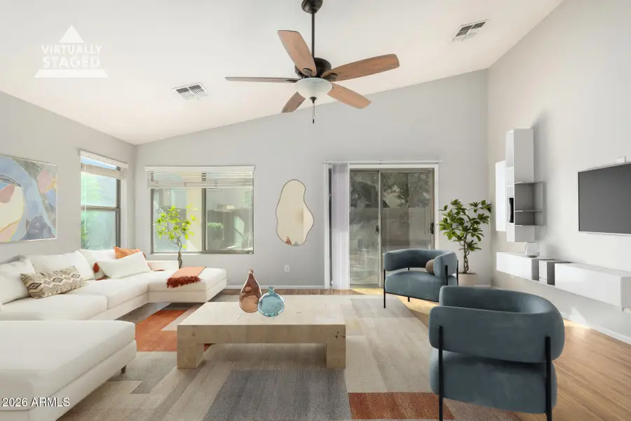 2409 W Bent Tree Drive, Phoenix, AZ 85085 - Image #2