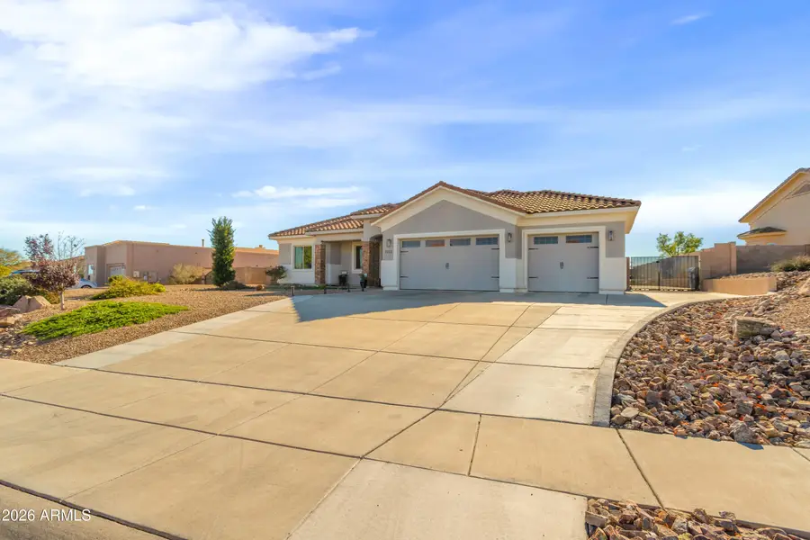 3753 La Terraza Drive, Sierra Vista, AZ 85650 - Image #2