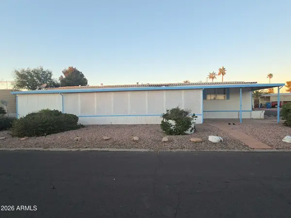 2650 W Union Hills Drive #331, Phoenix, AZ 85027