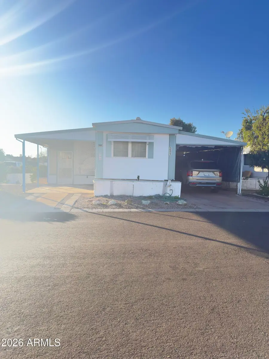 2650 W Union Hills Drive #331, Phoenix, AZ 85027 - Image #2