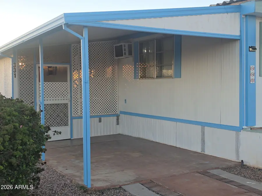 2650 W Union Hills Drive #331, Phoenix, AZ 85027 - Image #3