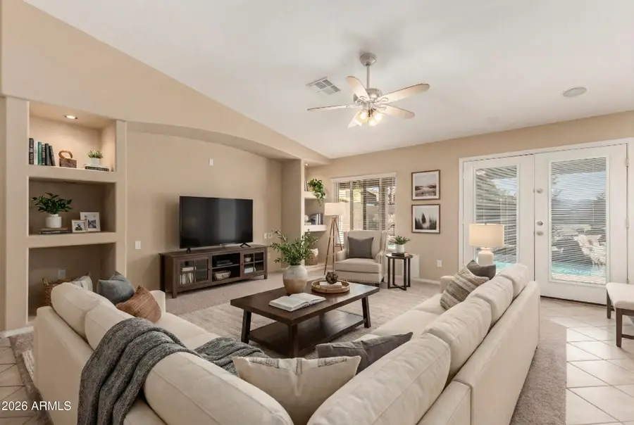 653 S Sabrina --, Mesa, AZ 85208 - Image #2