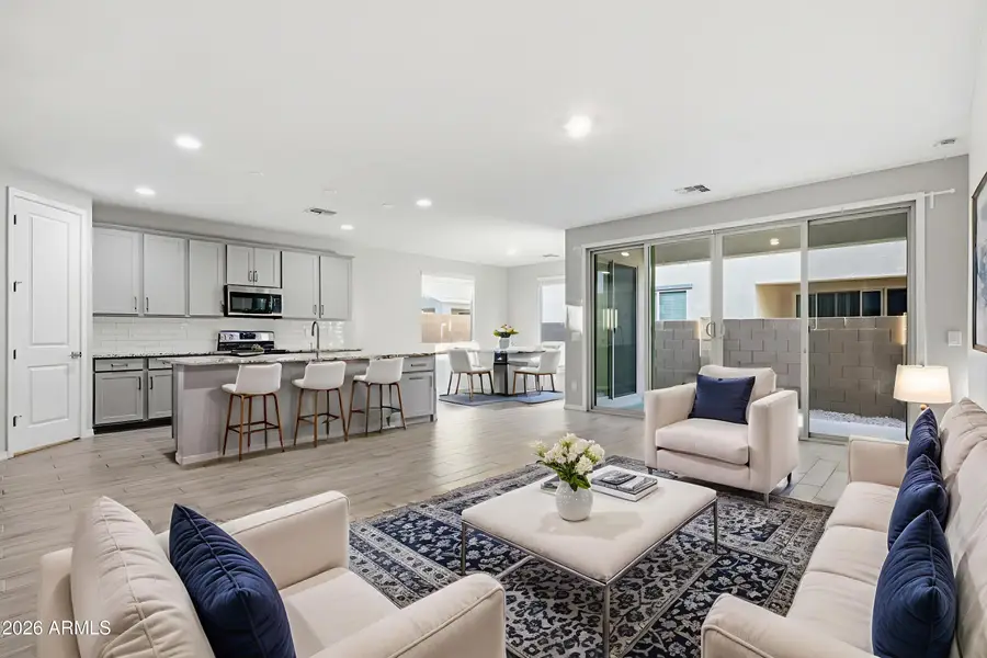 9426 E Saturn Avenue, Mesa, AZ 85212 - Image #2