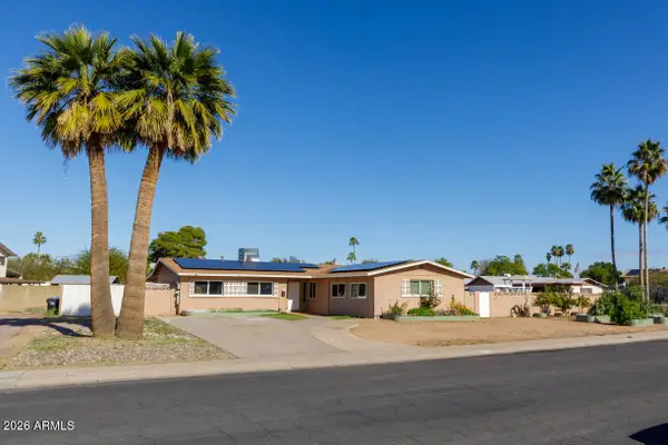 3222 W Hearn Road, Phoenix, AZ 85053