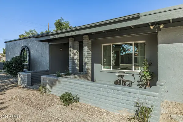 3202 E Corrine Drive, Phoenix, AZ 85032