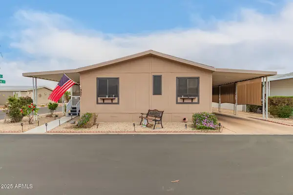 11596 W Sierra Dawn Boulevard #307, Surprise, AZ 85378