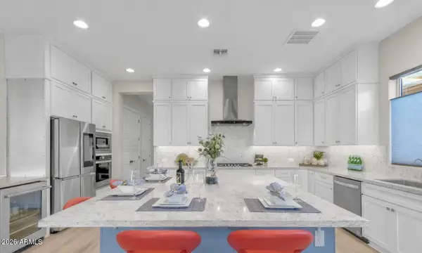 600 E Las Puertas Lane, Queen Creek, AZ 85140