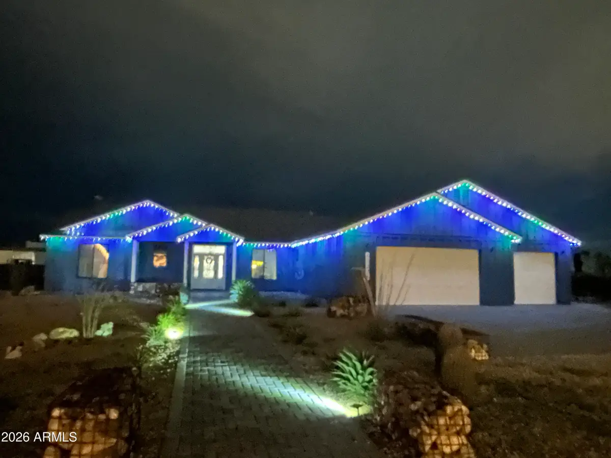 11224 W Tether Trail W, Peoria, AZ 85383 - Image #1