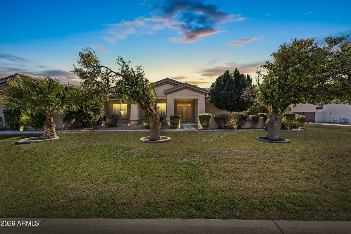 3531 E Norwood Circle, Mesa, AZ 85213 - Image #1