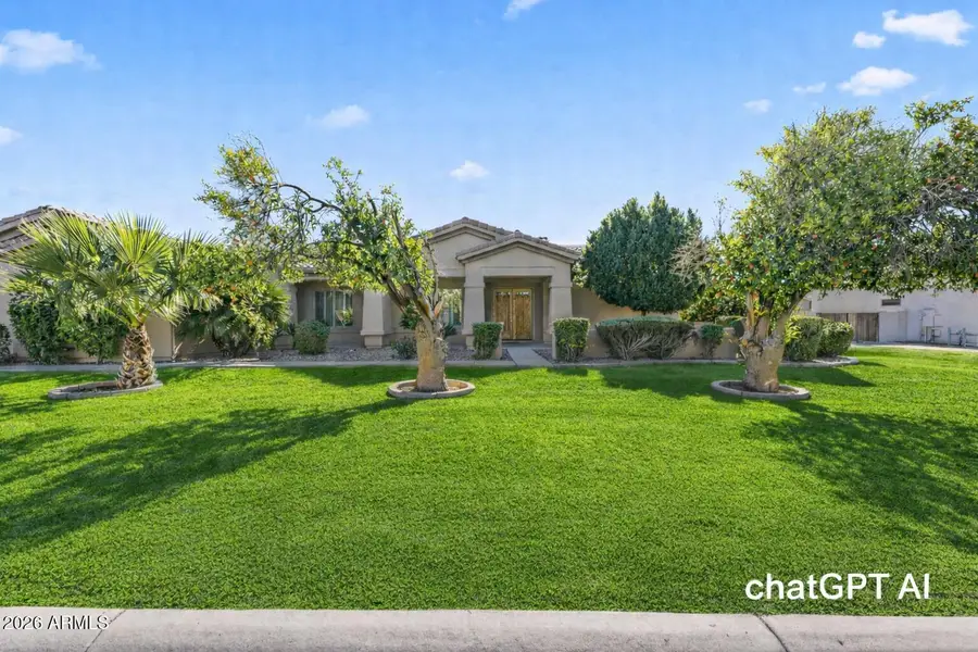 3531 E Norwood Circle, Mesa, AZ 85213 - Image #2