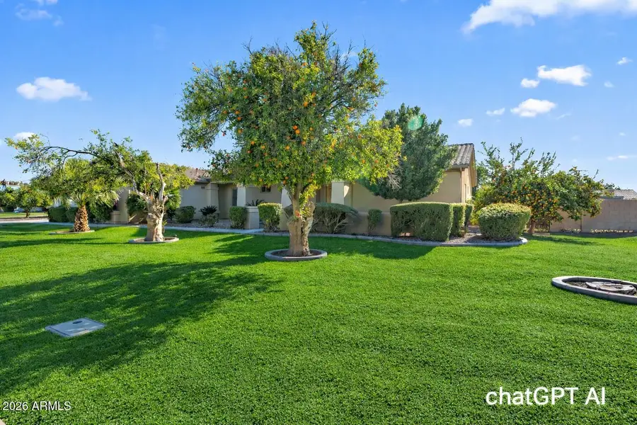 3531 E Norwood Circle, Mesa, AZ 85213 - Image #3