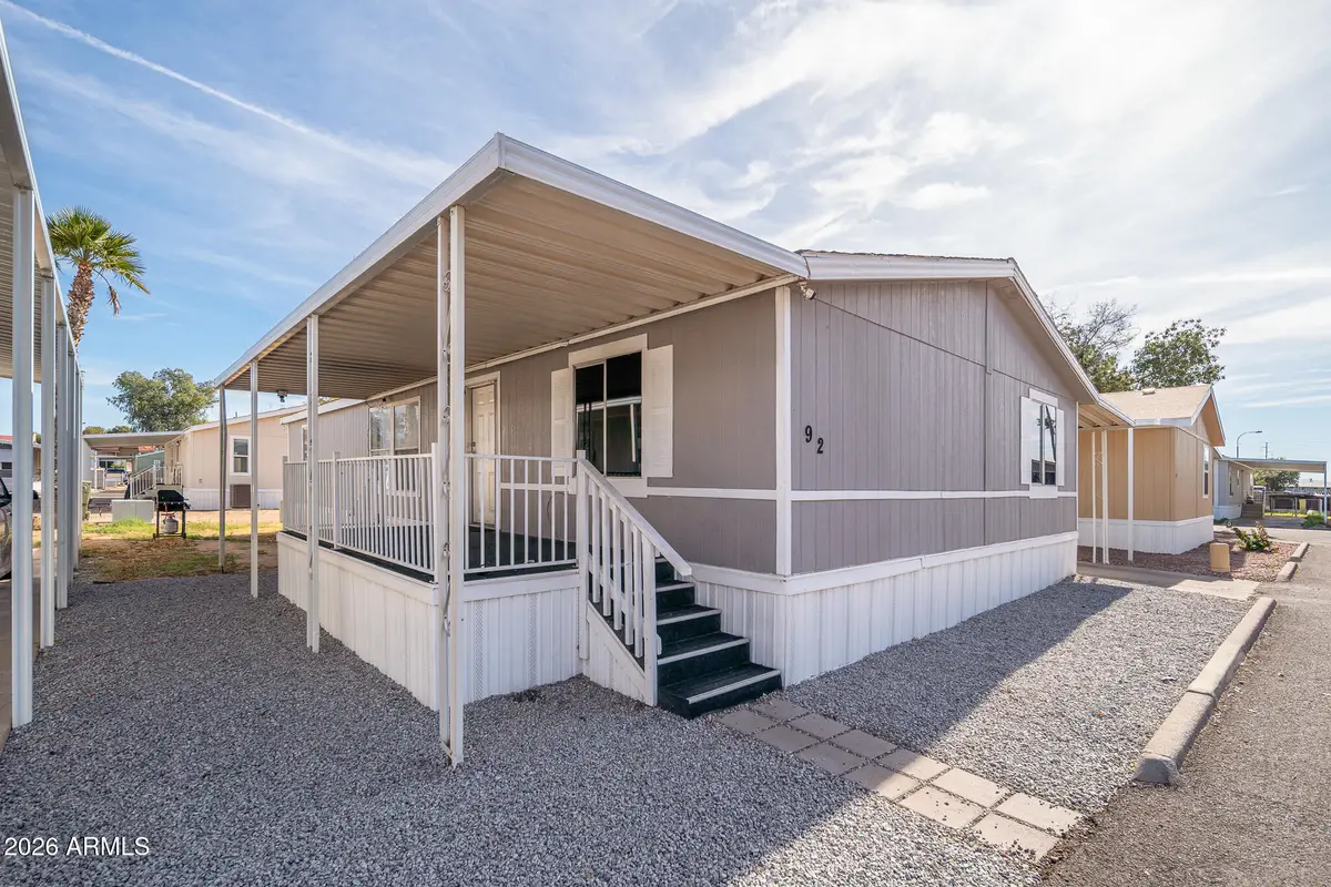 8601 N 71st Avenue #92, Glendale, AZ 85301 - Image #1