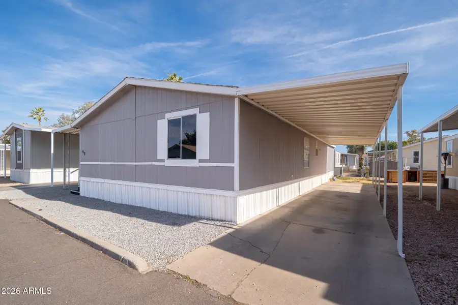 8601 N 71st Avenue #92, Glendale, AZ 85301 - Image #2