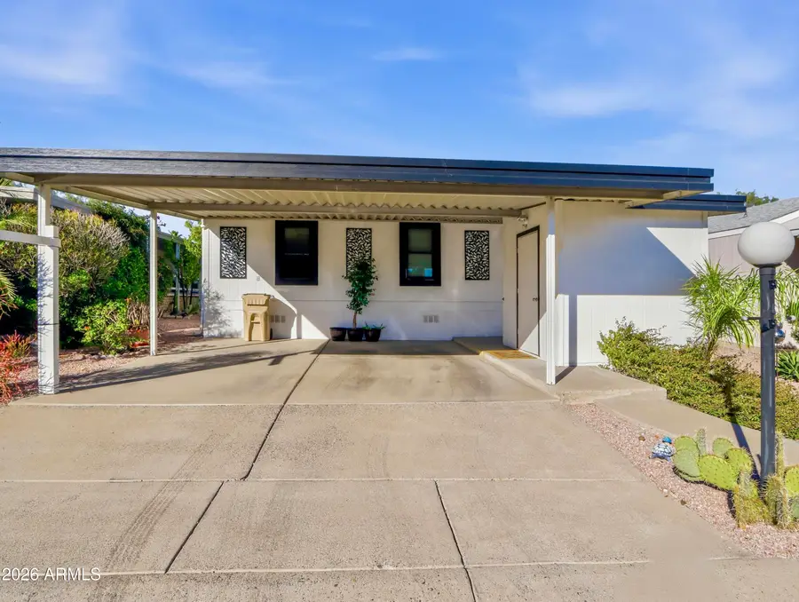 2233 E Behrend Drive #15, Phoenix, AZ 85024 - Image #2