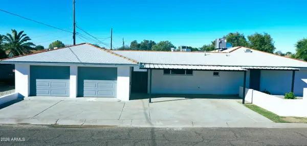 2723 W Coolidge Street, Phoenix, AZ 85017