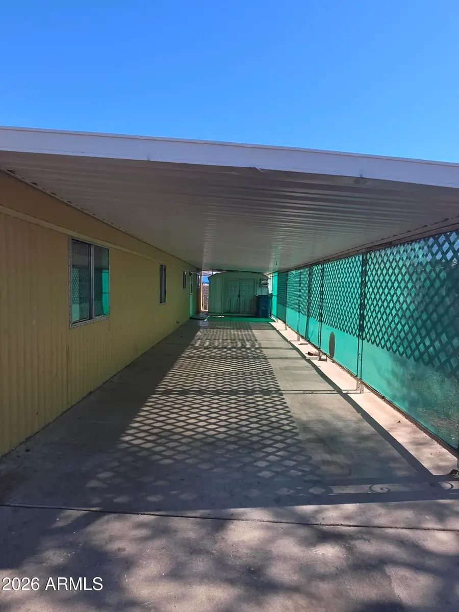 869 S Esperanza Avenue, Mesa, AZ 85208 - #2