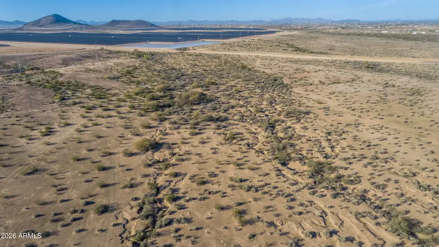 0 W Baseline-4 Road, Tonopah, AZ 85354 - #3