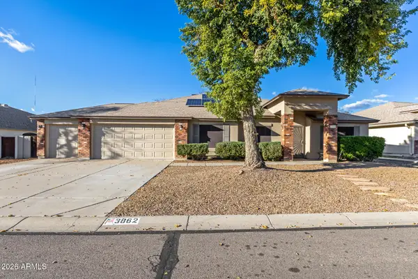 3862 E Shapinsay Drive, San Tan Valley, AZ 85140