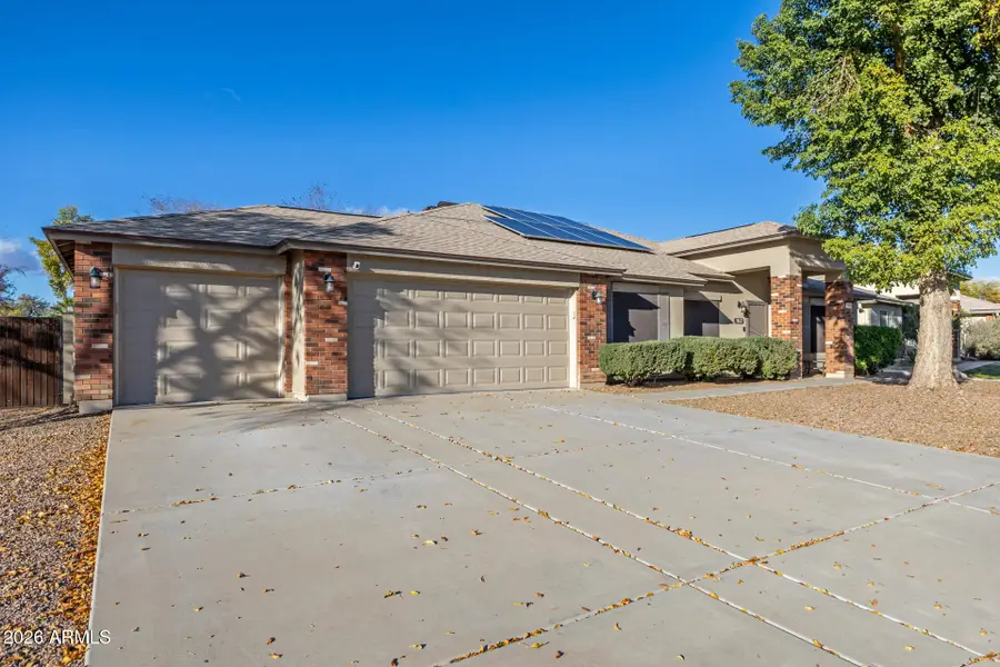 3862 E Shapinsay Drive, San Tan Valley, AZ 85140 - Image #3