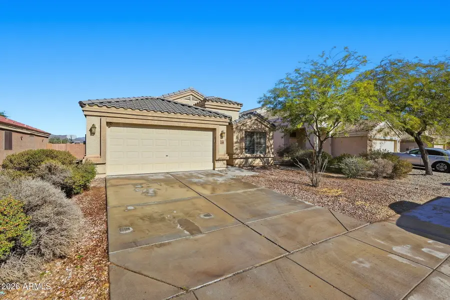 21868 W Pima Street, Buckeye, AZ 85326 - Image #3