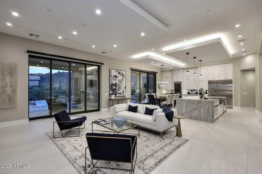 24386 N 124th Street, Scottsdale, AZ 85255 - Image #2