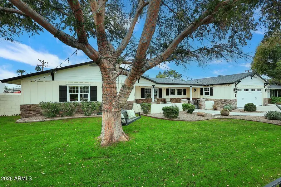 4709 E Mulberry Drive, Phoenix, AZ 85018 - Image #2