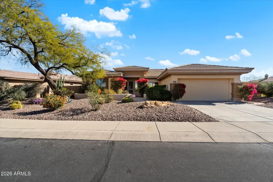 42111 N Fairgreen Court, Anthem, AZ 85086 - Image #2