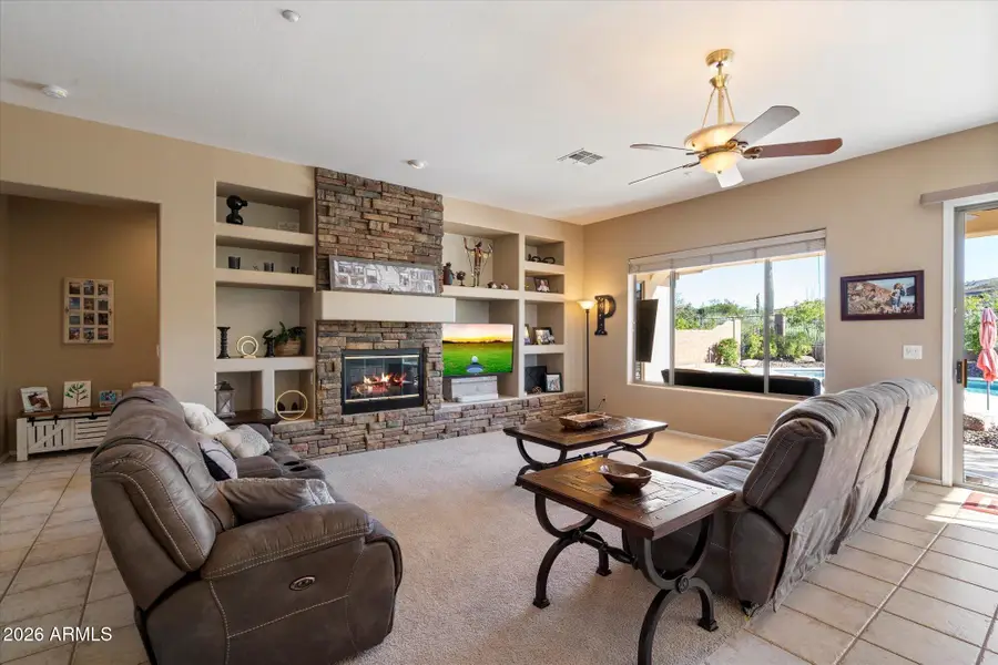 42111 N Fairgreen Court, Anthem, AZ 85086 - Image #3