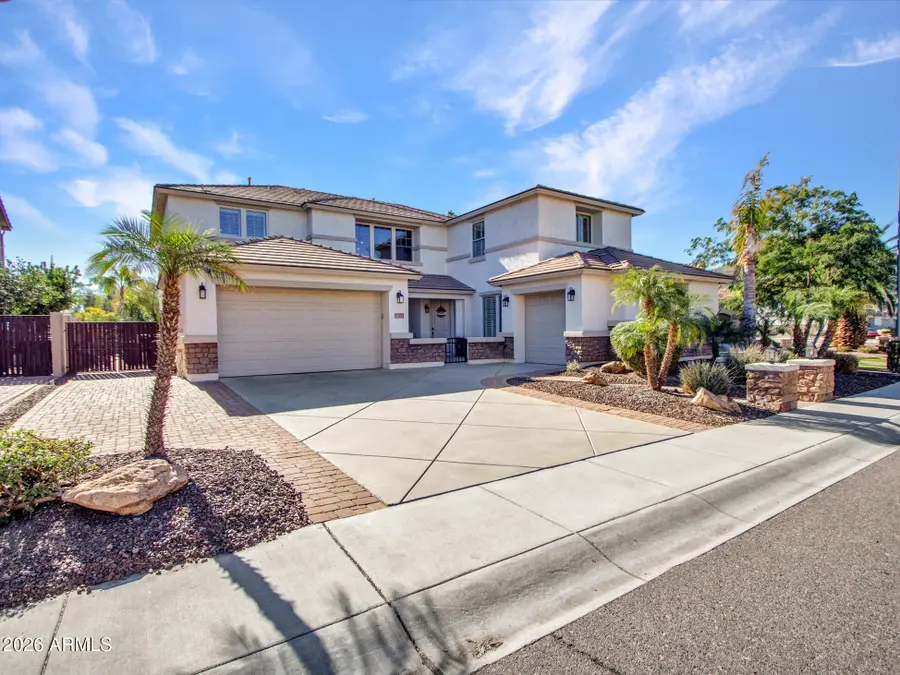 5611 W Andrea Drive, Phoenix, AZ 85083 - Image #3