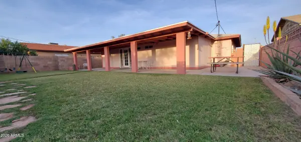 1818 N 21st Place, Phoenix, AZ 85006