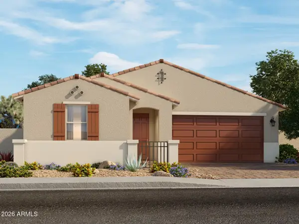 4818 N 178th Lane, Goodyear, AZ 85395