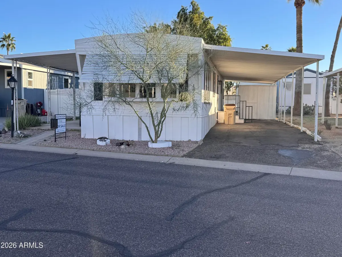 16609 N 1st Avenue, Phoenix, AZ 85023 - Image #1
