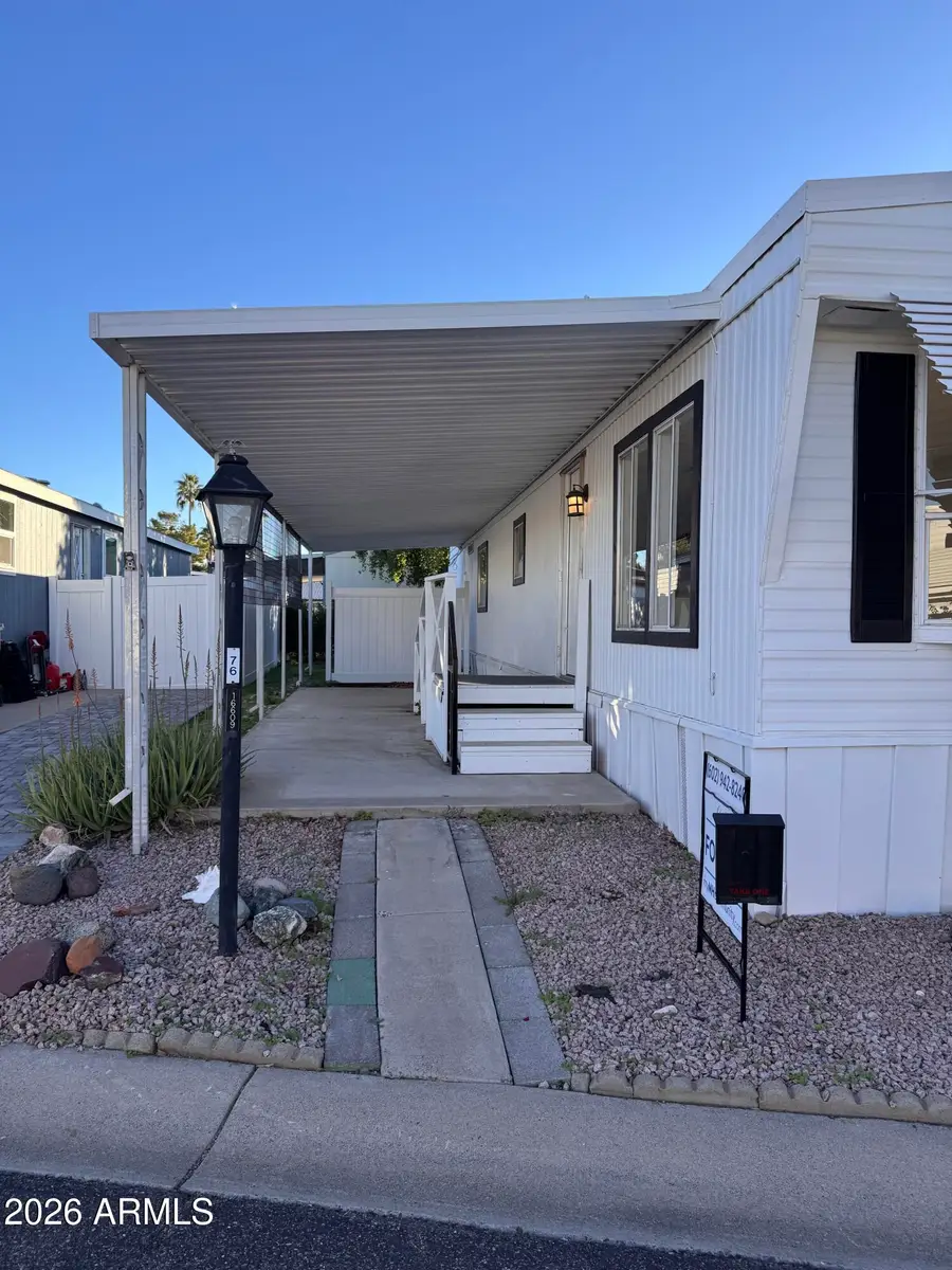 16609 N 1st Avenue, Phoenix, AZ 85023 - Image #3