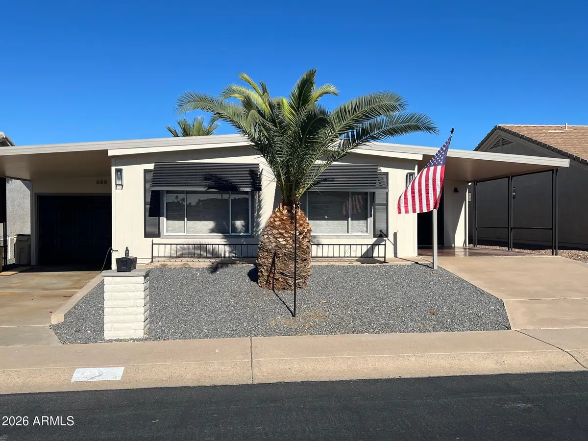 2374 N Nicklaus Drive, Mesa, AZ 85215 - Image #1