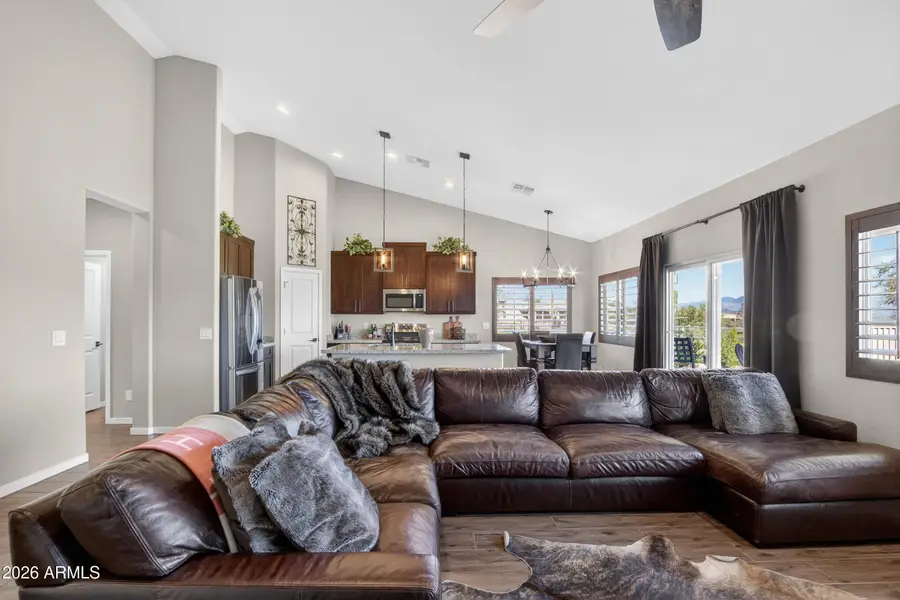 16706 E Creosote Drive, Scottsdale, AZ 85262 - Image #2