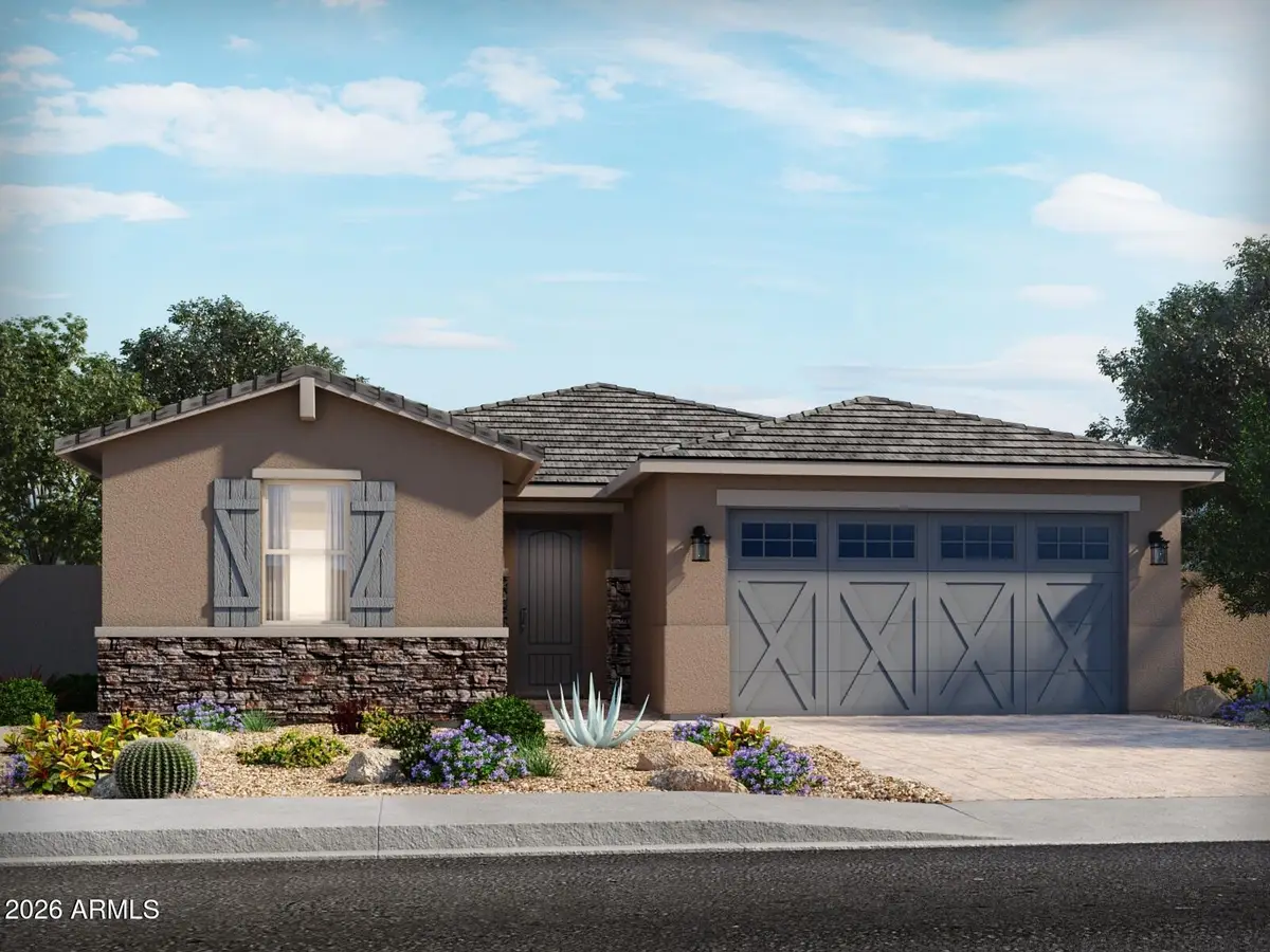 24480 W Grove Street, Buckeye, AZ 85326 - Image #1