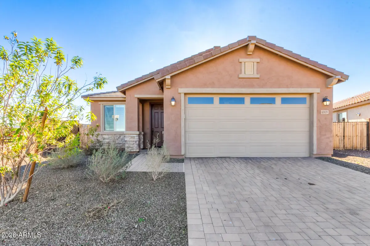 6909 W Gwen Street, Laveen, AZ 85339 - Image #1
