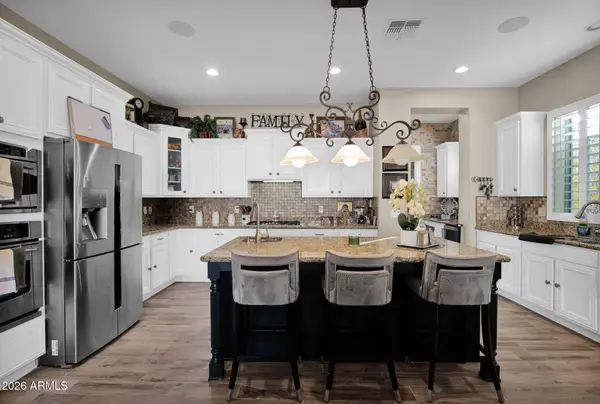 294 W Grand Canyon Drive, Chandler, AZ 85248