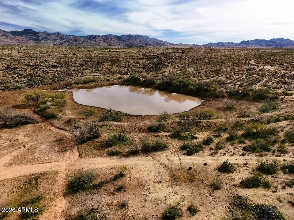 00 S Joe Hancock Trail, Congress, AZ 85332 - Image #1