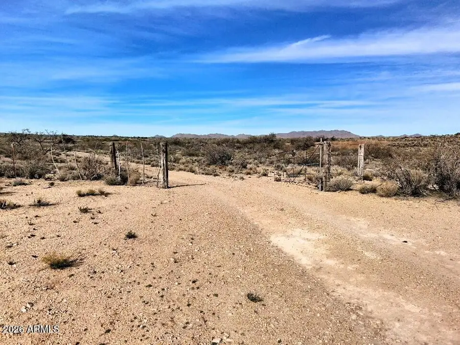 00 S Joe Hancock Trail, Congress, AZ 85332 - Image #2