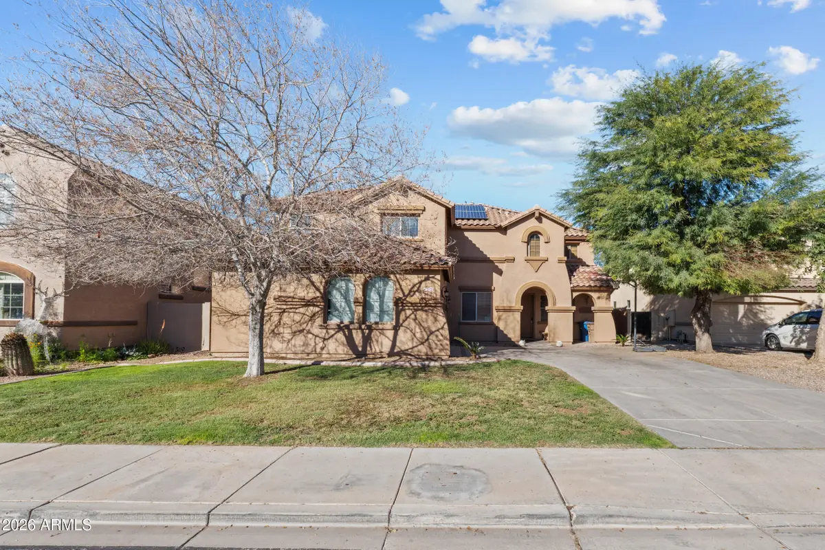 21420 E Roundup Way, Queen Creek, AZ 85142 - Image #1