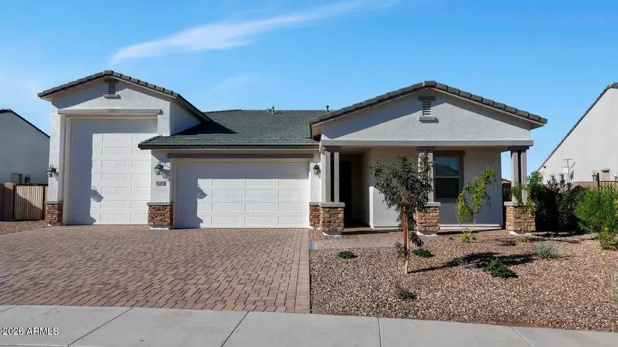 11208 S 52nd Lane, Laveen, AZ 85339 - Image #2