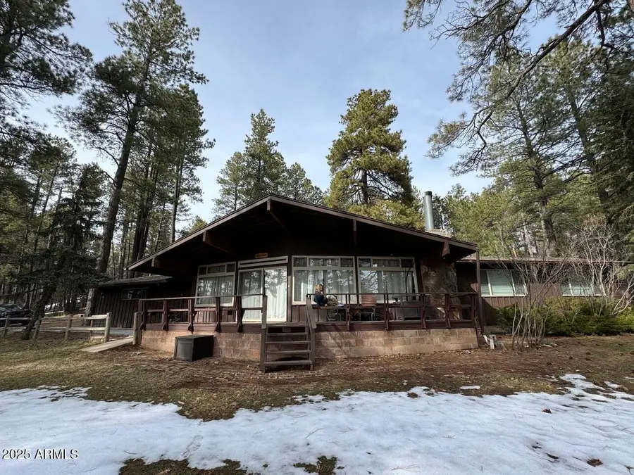 480 Cochise Road, Munds Park, AZ 86017 - Image #2